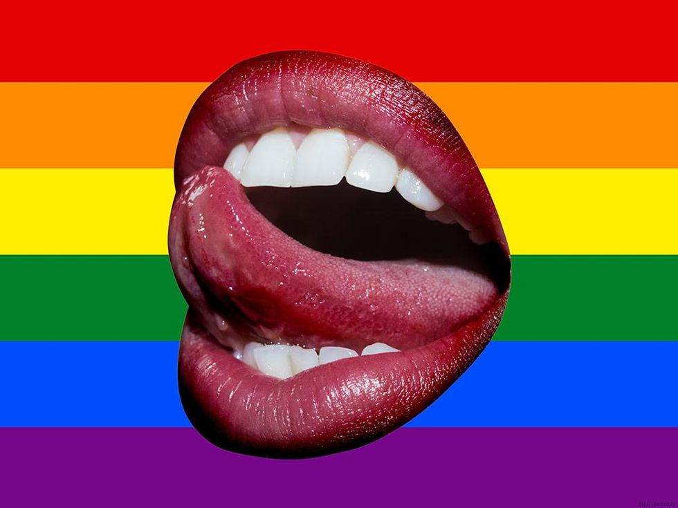 10 Tips for Guys Who Don't Like Giving Head