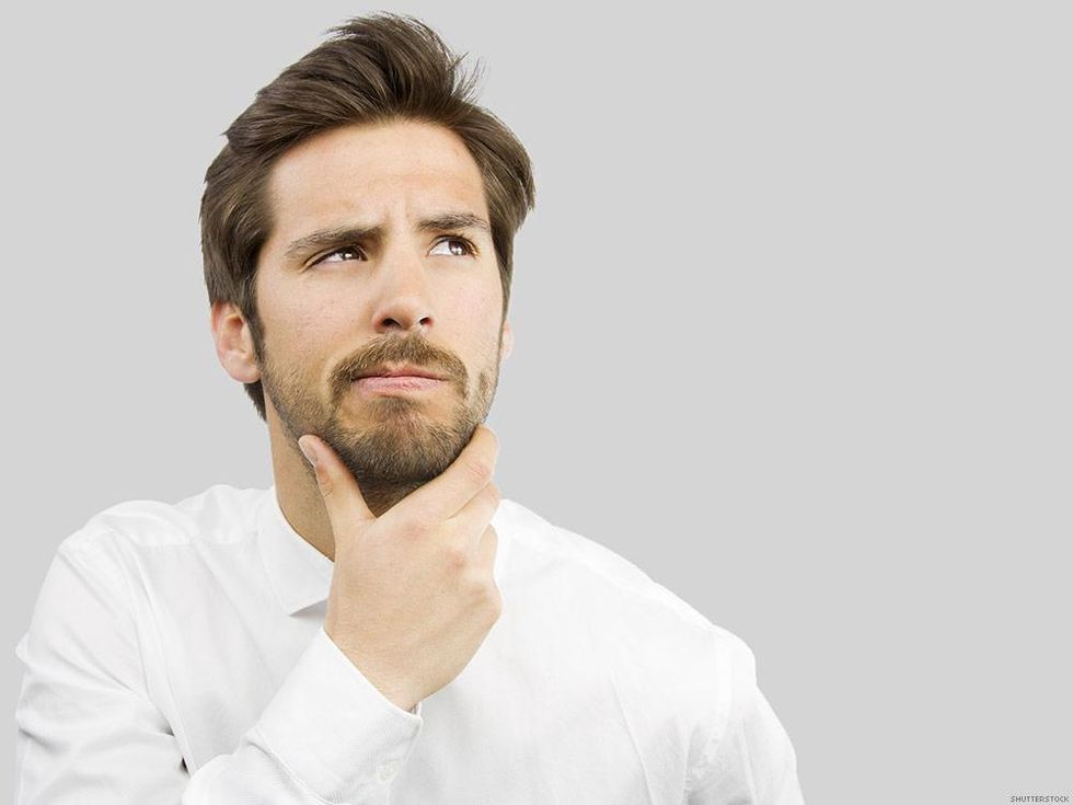 10 Tips for Guys Who Don't Like Giving Head