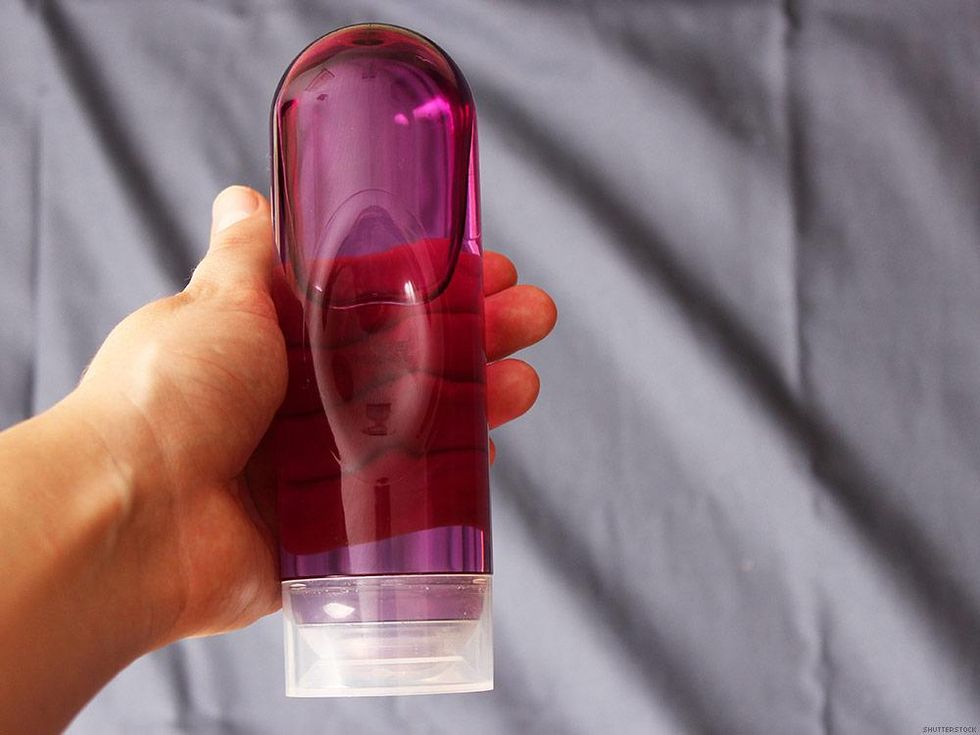 10 Tips for Guys Who Don't Like Giving Head