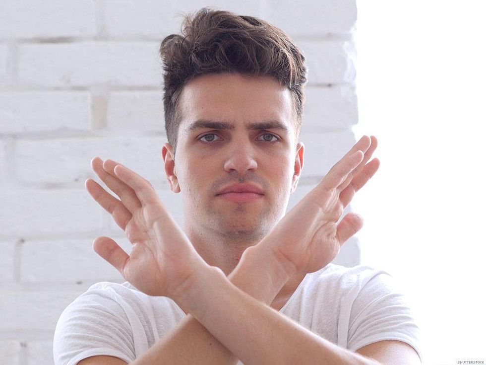 10 Tips for Guys Who Don't Like Giving Head