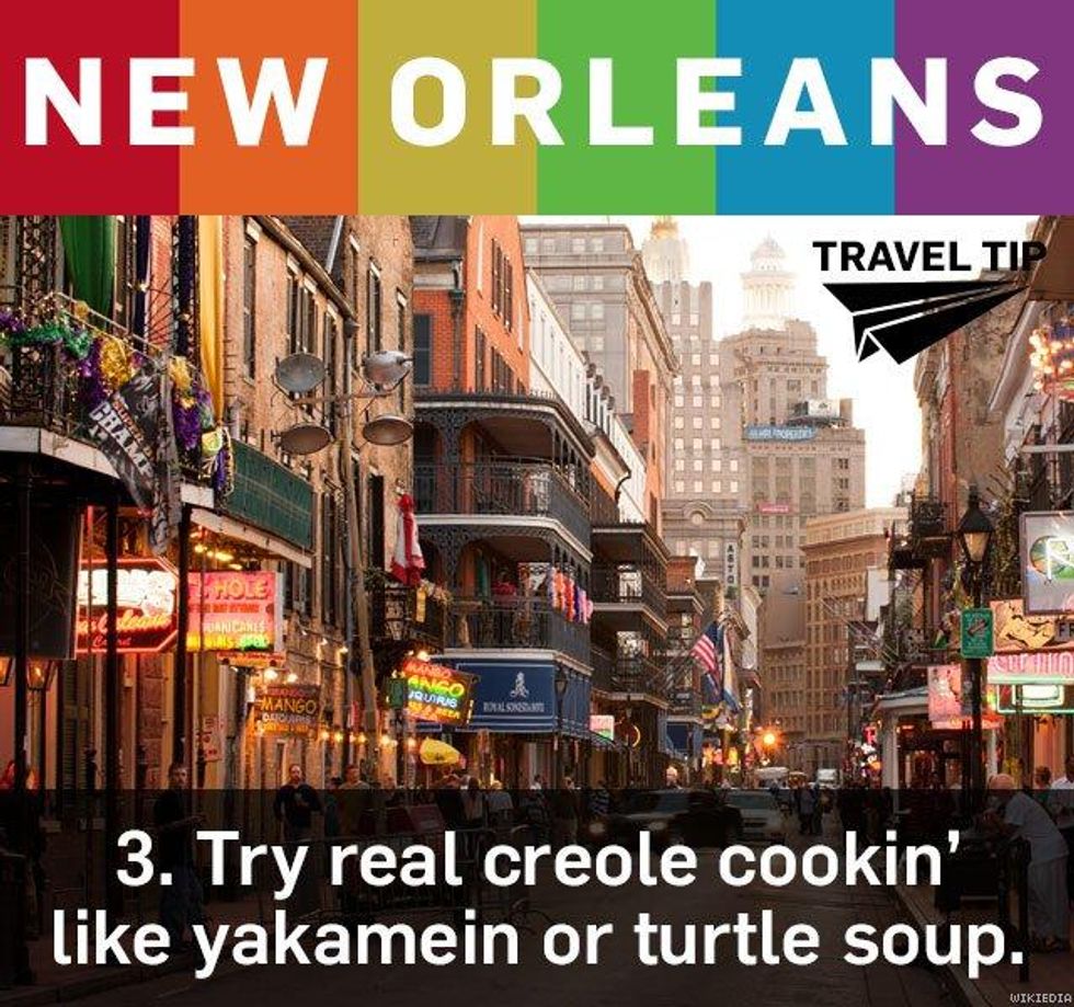 10. To no longer fear rejection