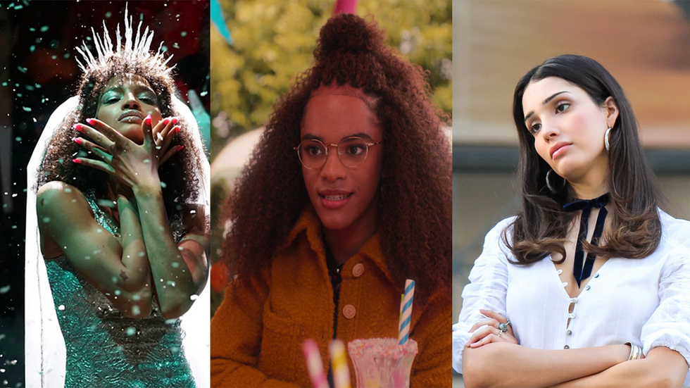 10 TV Shows and Movies With Awesome Transgender Characters on Netflix