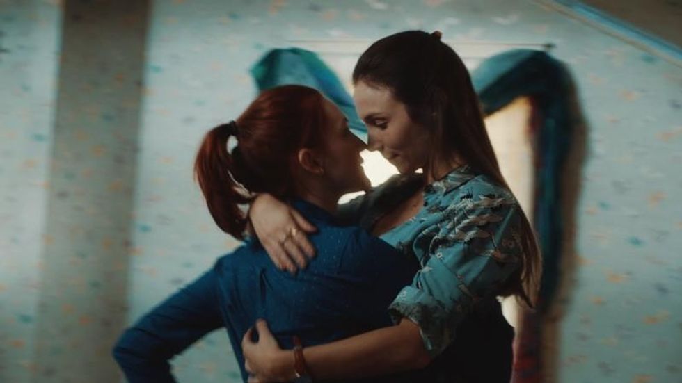 10 TV Shows That Put LGBT Characters Front & Center