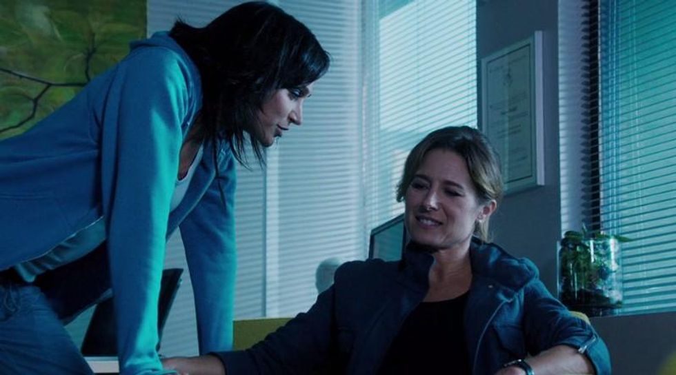 10 TV Shows That Put LGBT Characters Front & Center