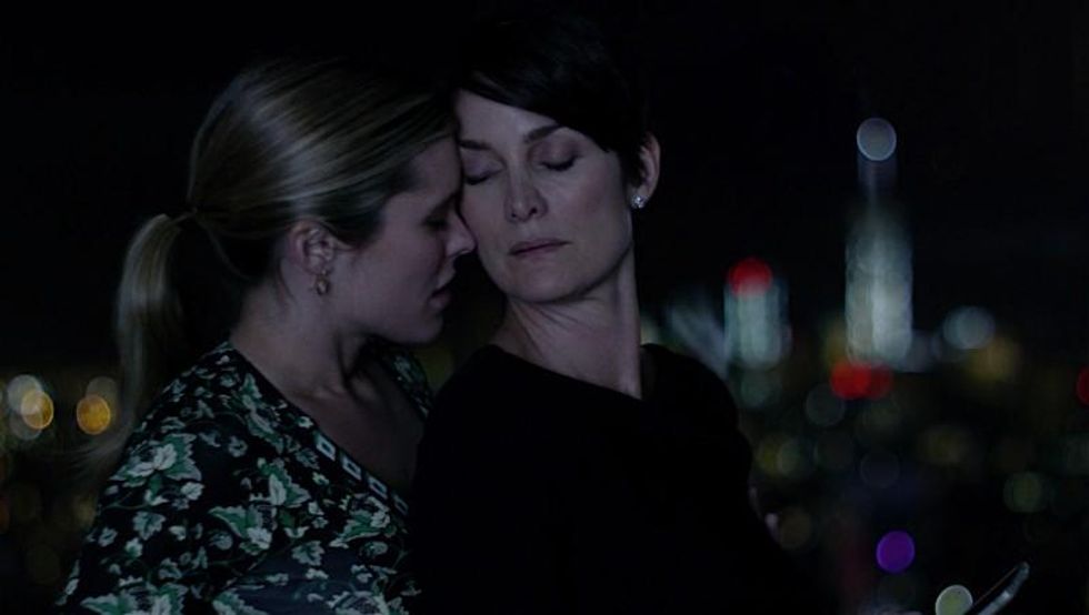 10 TV Shows That Put LGBT Characters Front & Center