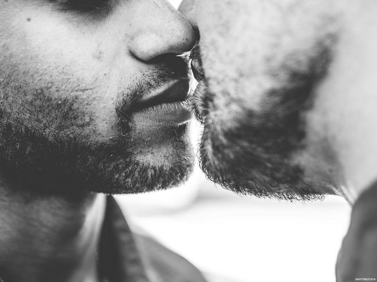 10 Types of Sex All Gay Men Should Have in Their Lifetime