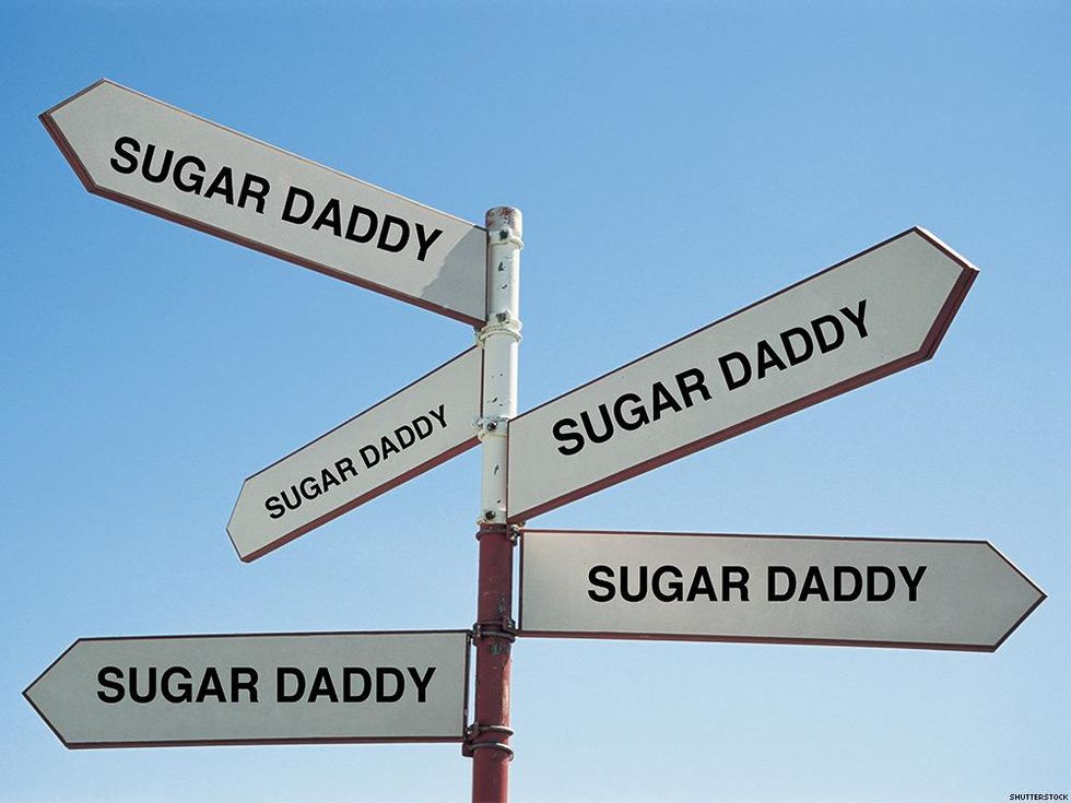 10 Types of Sex All Gay Men Should Have in Their Lifetime