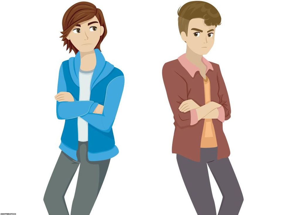 10 Types of Sex All Gay Men Should Have in Their Lifetime