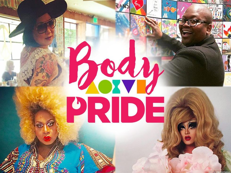 10 Types of Sex All Gay Men Should Have in Their Lifetime