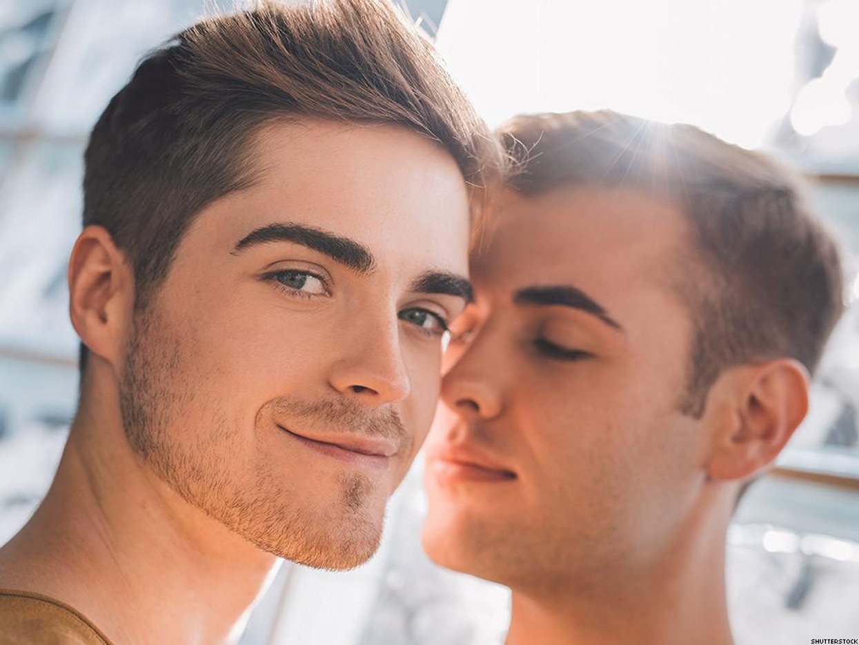 10 Types of Sex All Gay Men Should Have in Their Lifetime