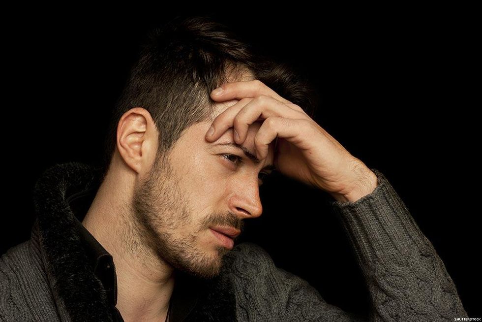 10 Types of Sex All Gay Men Should Have in Their Lifetime