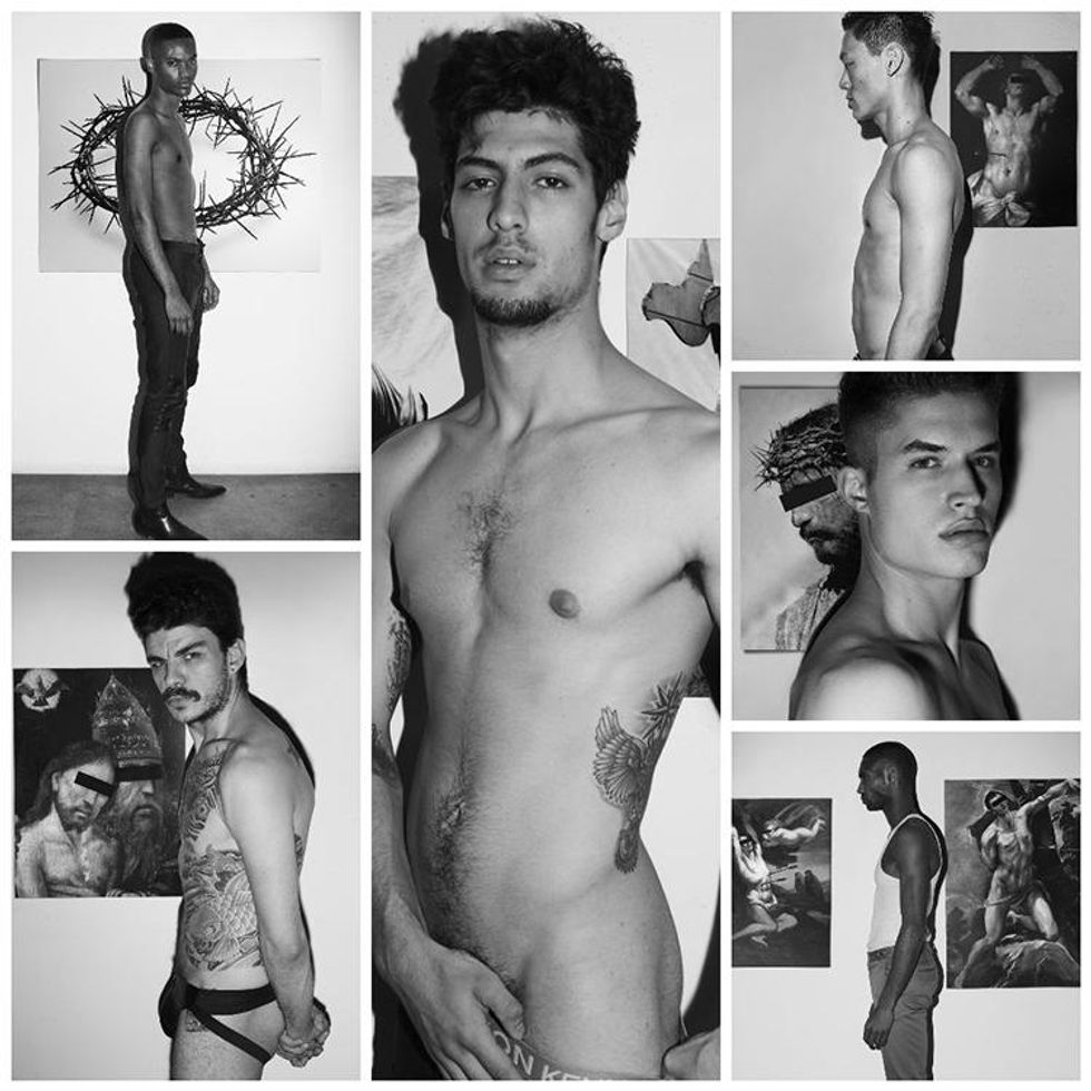 10 Types of Sex All Gay Men Should Have in Their Lifetime