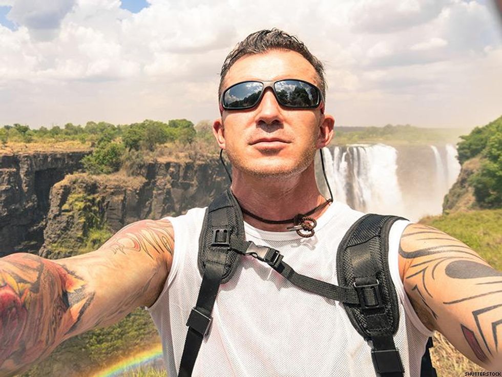 10 Types of Sex All Gay Men Should Have in Their Lifetime