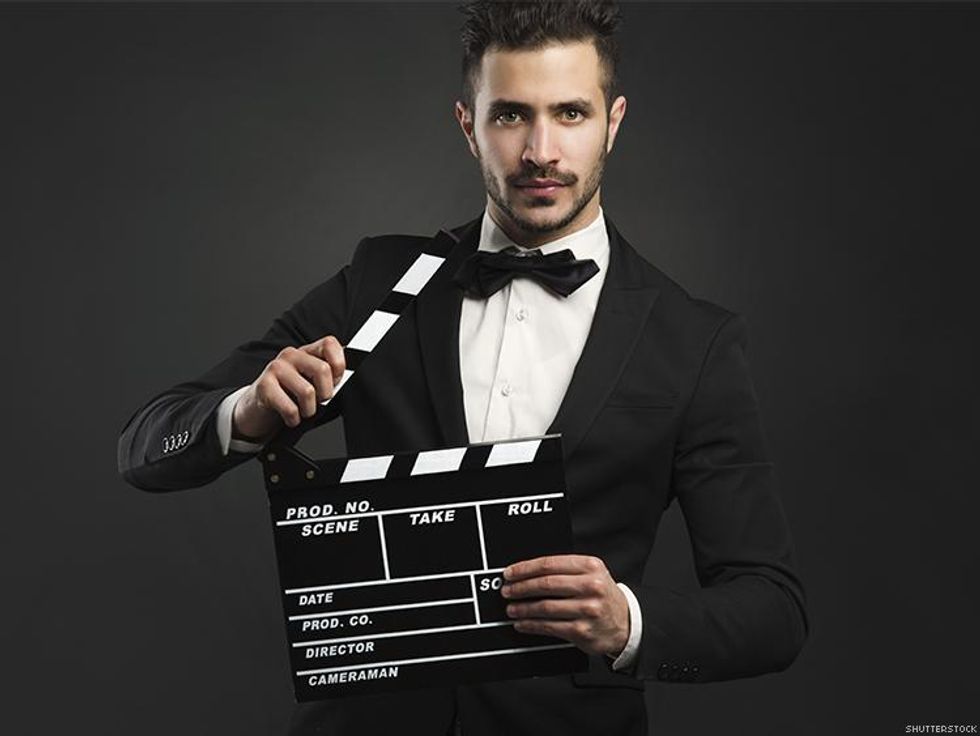 10 Types of Sex All Gay Men Should Have in Their Lifetime