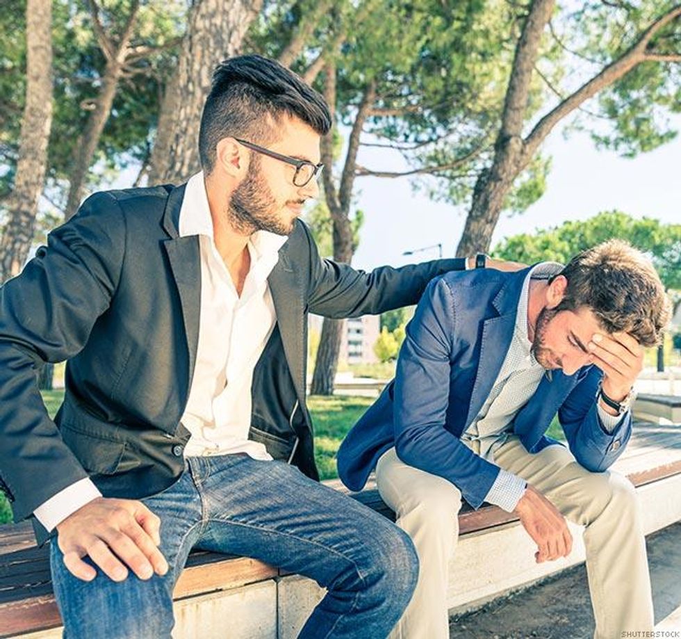 10 Types of Sex All Gay Men Should Have in Their Lifetime