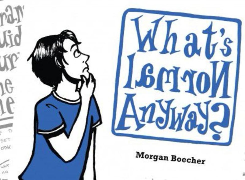 10 Webcomics That Feature Trans & Non-binary Characters