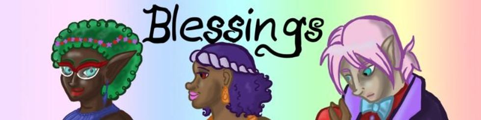 10 Webcomics That Feature Trans & Non-binary Characters