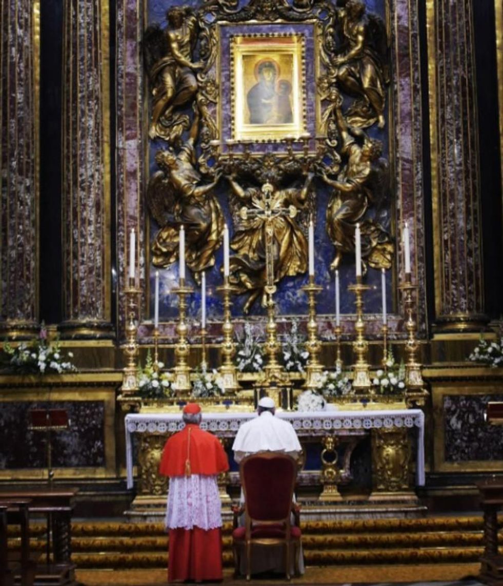 10.) ...While Continuing to Attack Trans People