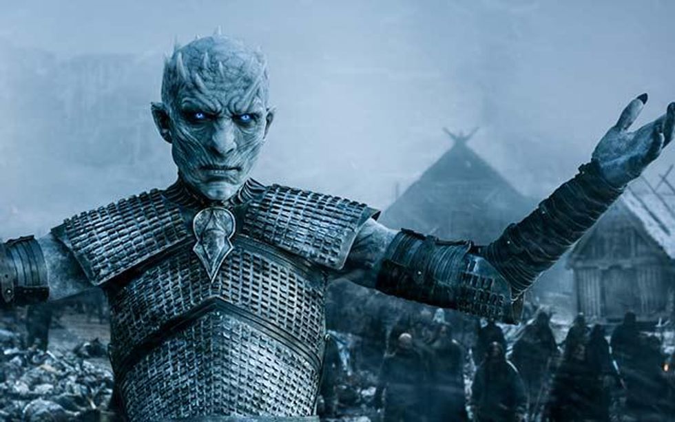 10. Winter damn well better arrive already