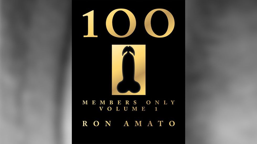 100 Members only Volume 1