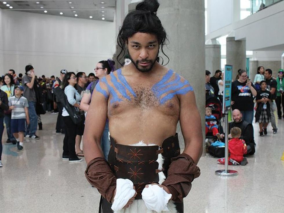 106 Annoying Things Only Gay/Bi Men Understand