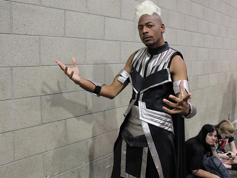 106 Annoying Things Only Gay/Bi Men Understand