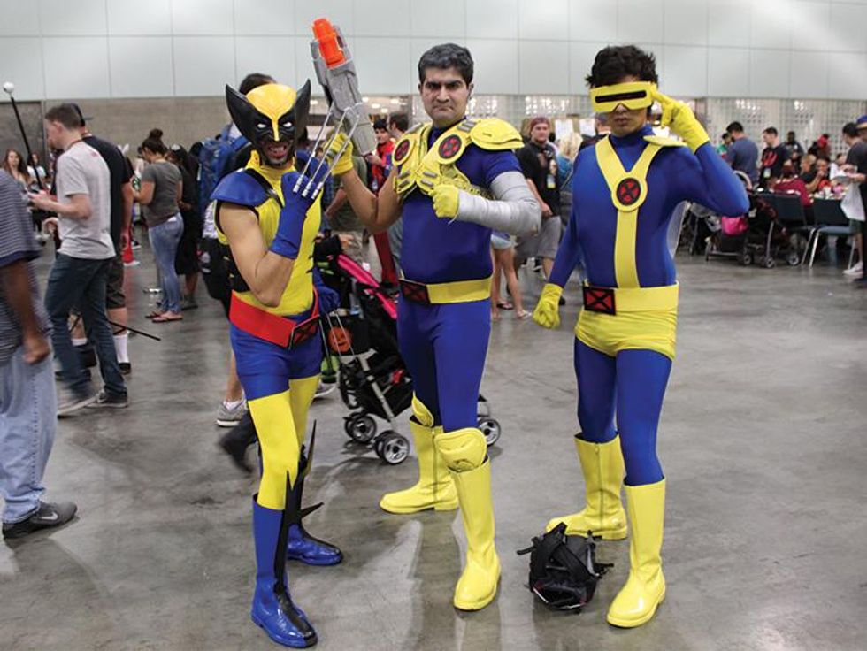 106 Annoying Things Only Gay/Bi Men Understand