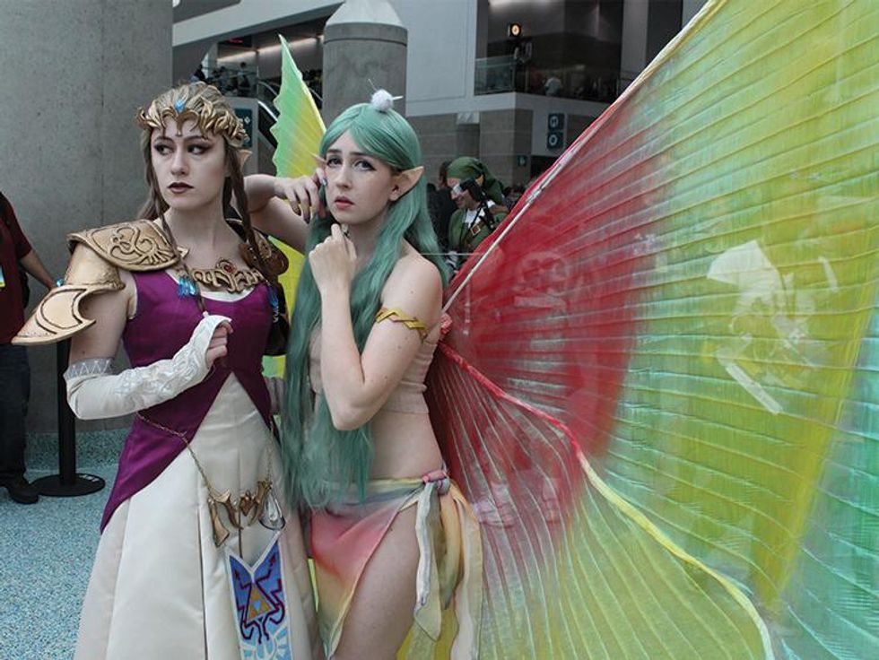 106 Annoying Things Only Gay/Bi Men Understand