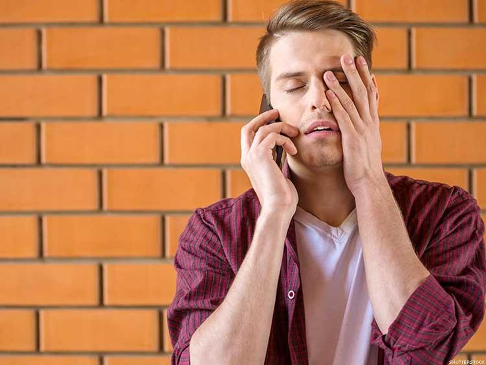 106 Annoying Things Only Gay/Bi Men Understand