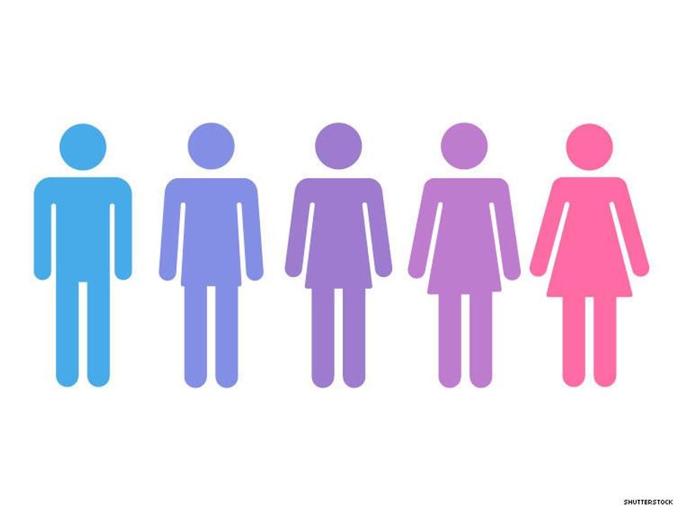 106 Annoying Things Only Gay/Bi Men Understand