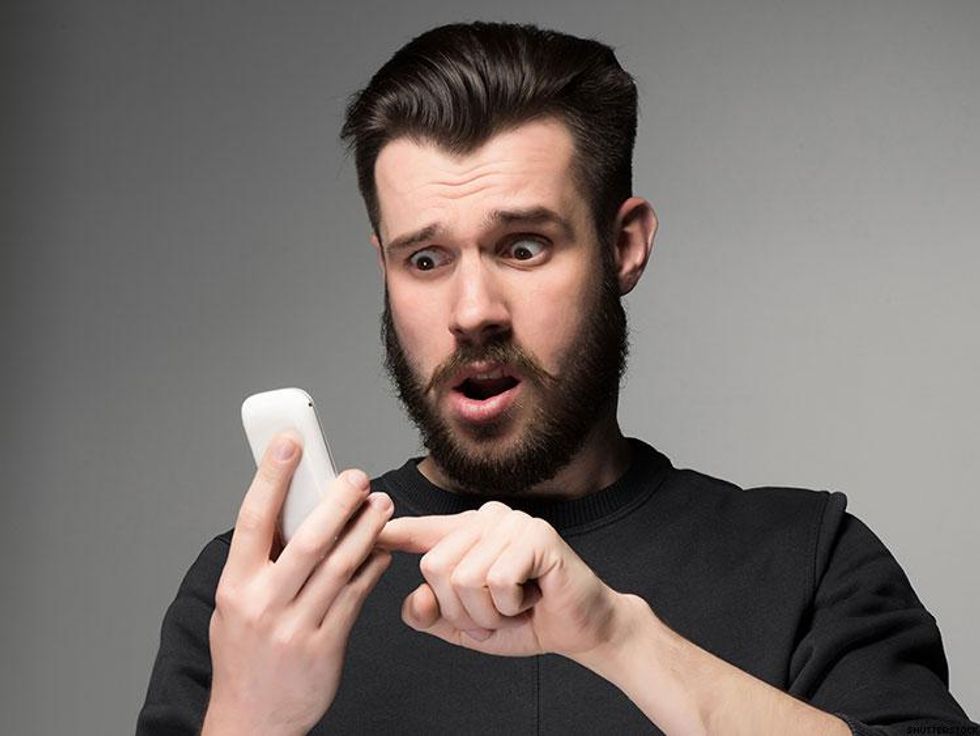 106 Annoying Things Only Gay/Bi Men Understand