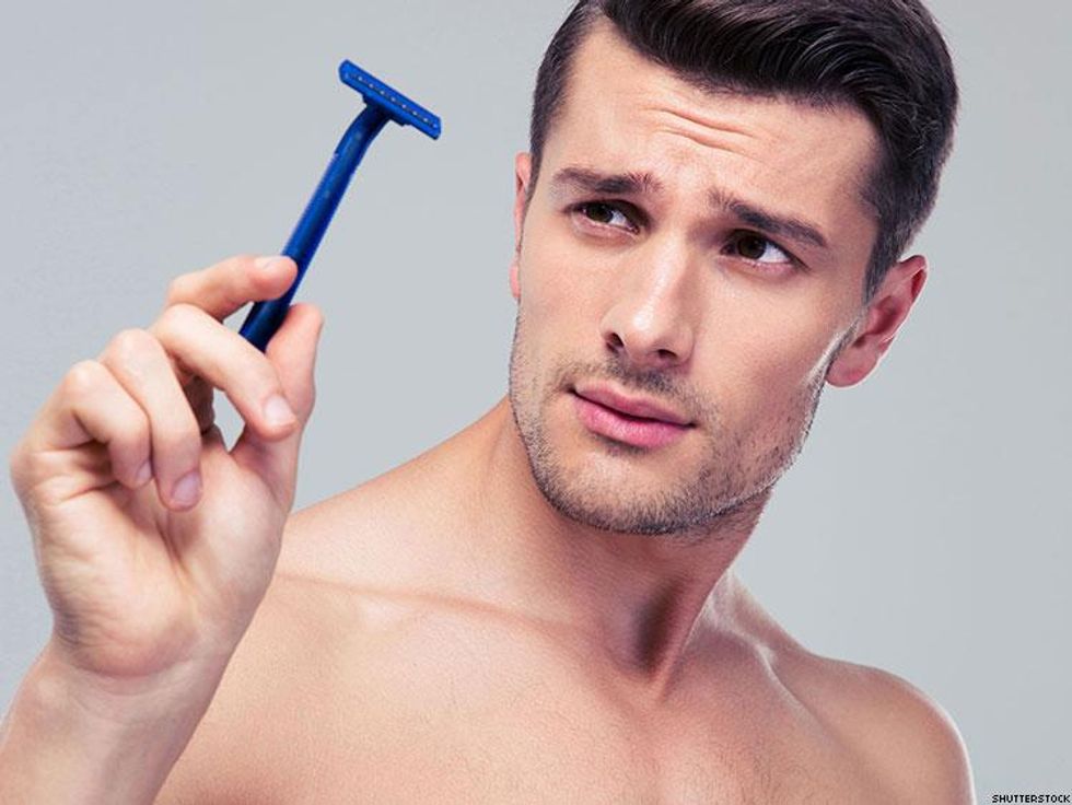 106 Annoying Things Only Gay/Bi Men Understand