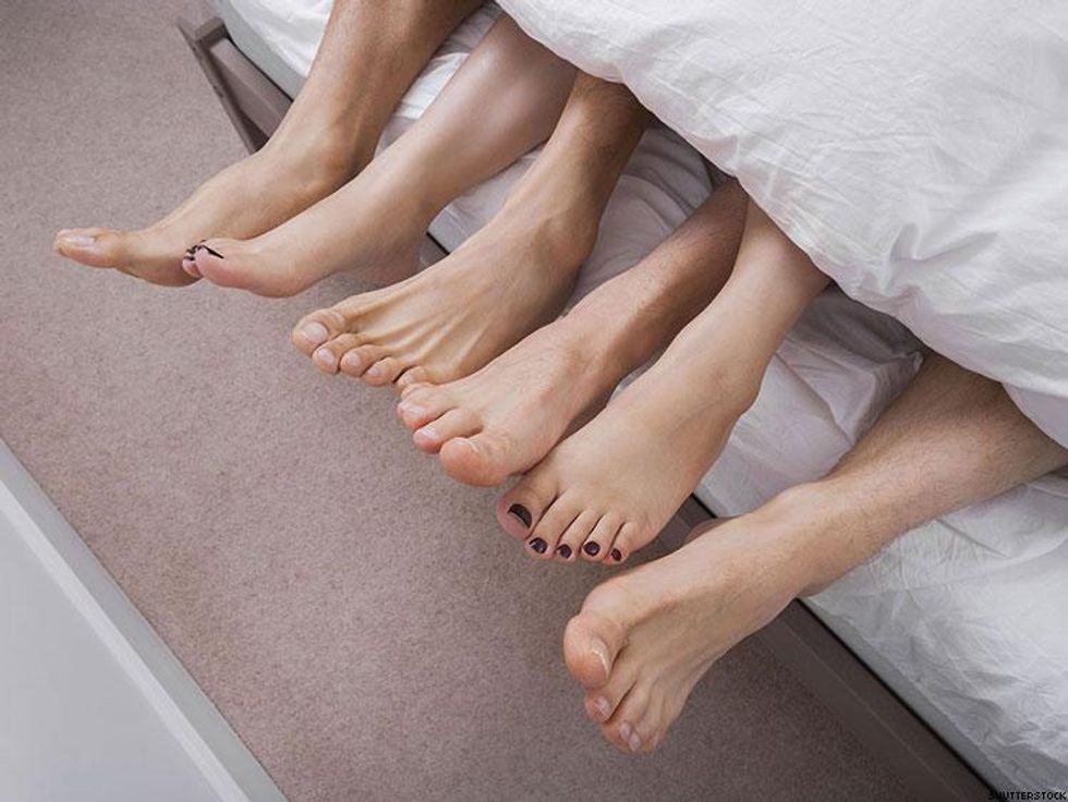 106 Annoying Things Only Gay/Bi Men Understand