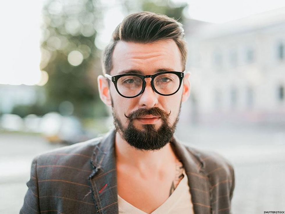 106 Annoying Things Only Gay/Bi Men Understand