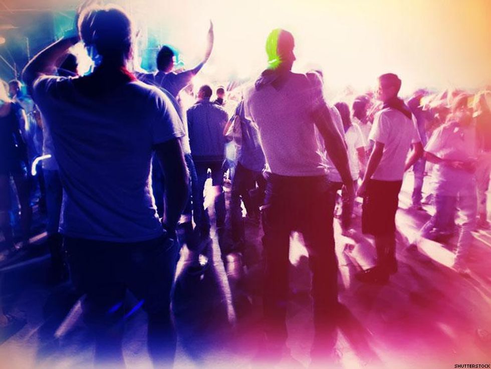 106 Annoying Things Only Gay/Bi Men Understand