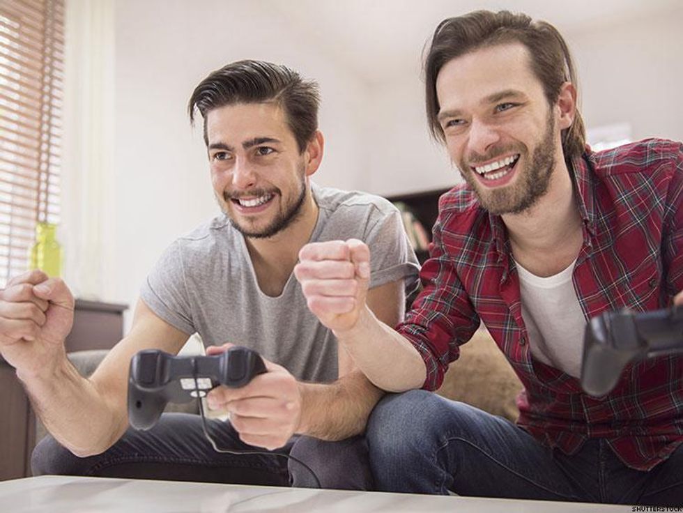 106 Annoying Things Only Gay/Bi Men Understand