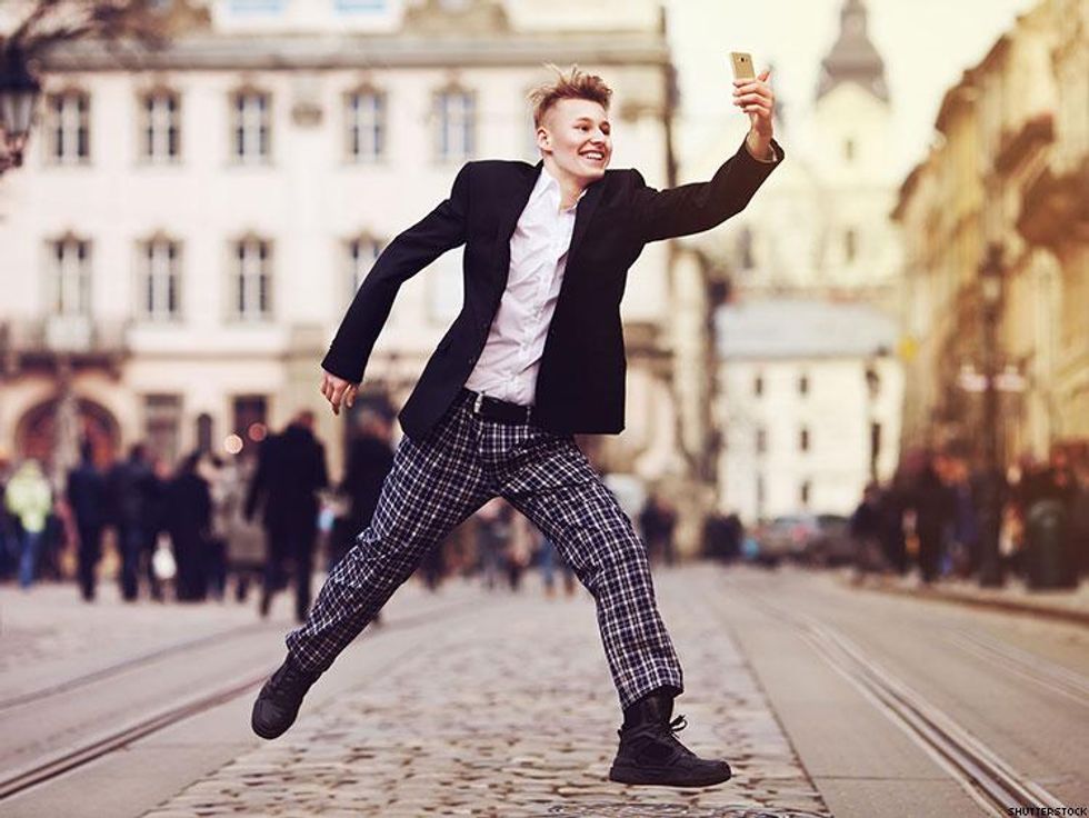 106 Annoying Things Only Gay/Bi Men Understand