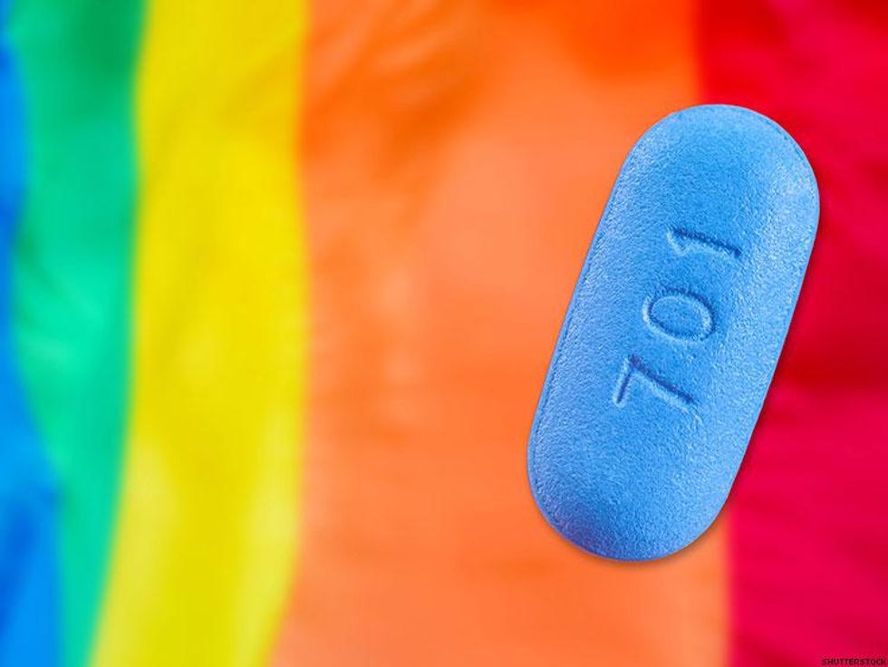 106 Annoying Things Only Gay/Bi Men Understand