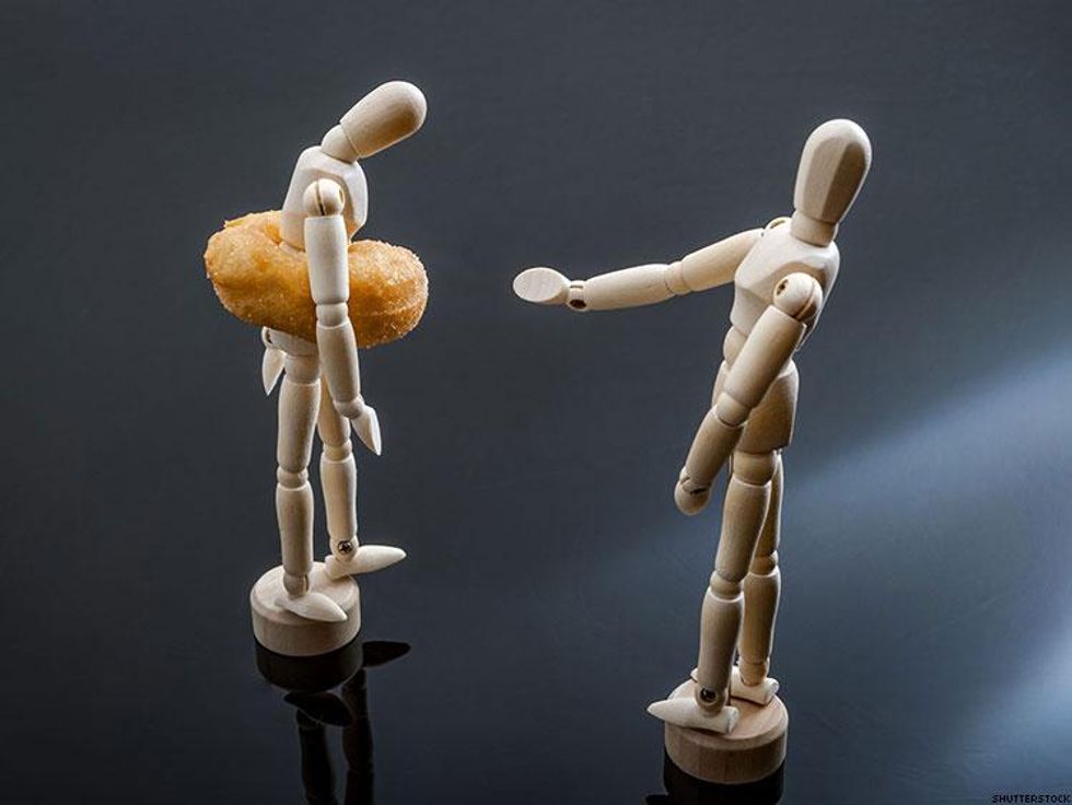 106 Annoying Things Only Gay/Bi Men Understand