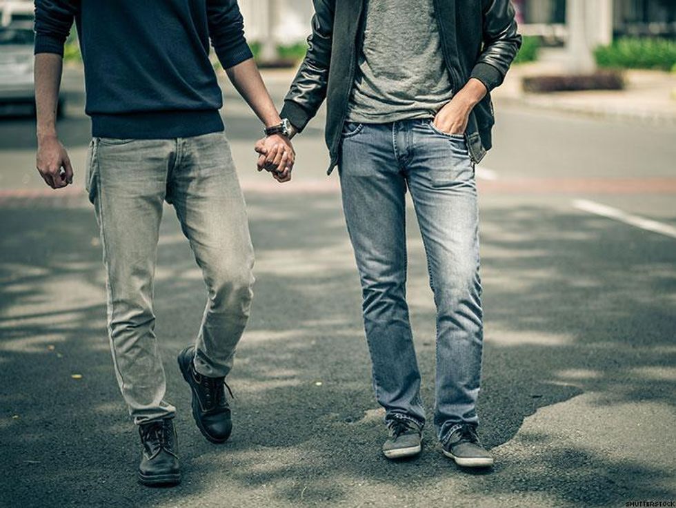 106 Annoying Things Only Gay/Bi Men Understand