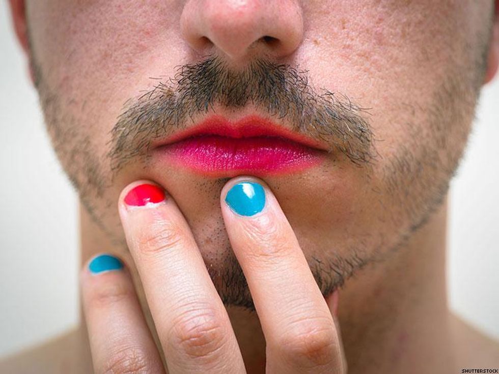 106 Annoying Things Only Gay/Bi Men Understand