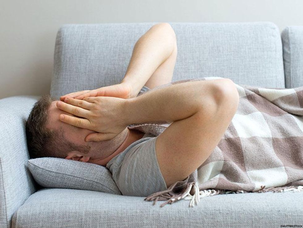 106 Annoying Things Only Gay/Bi Men Understand