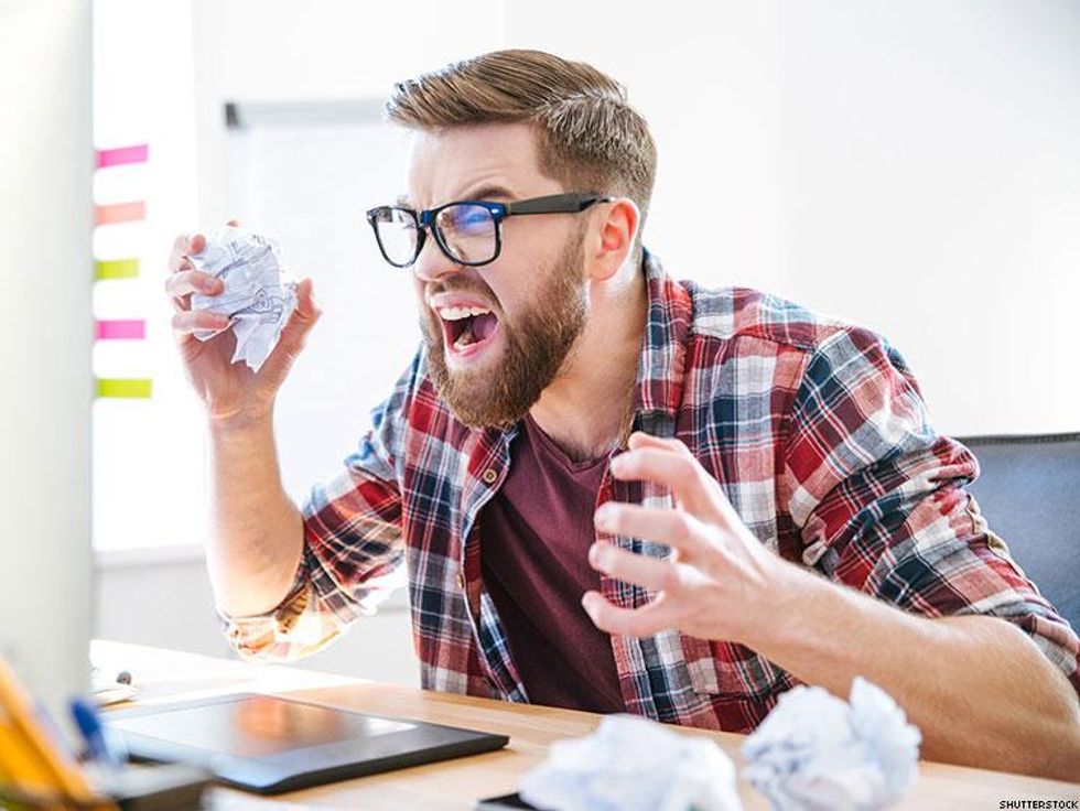 106 Annoying Things Only Gay/Bi Men Understand