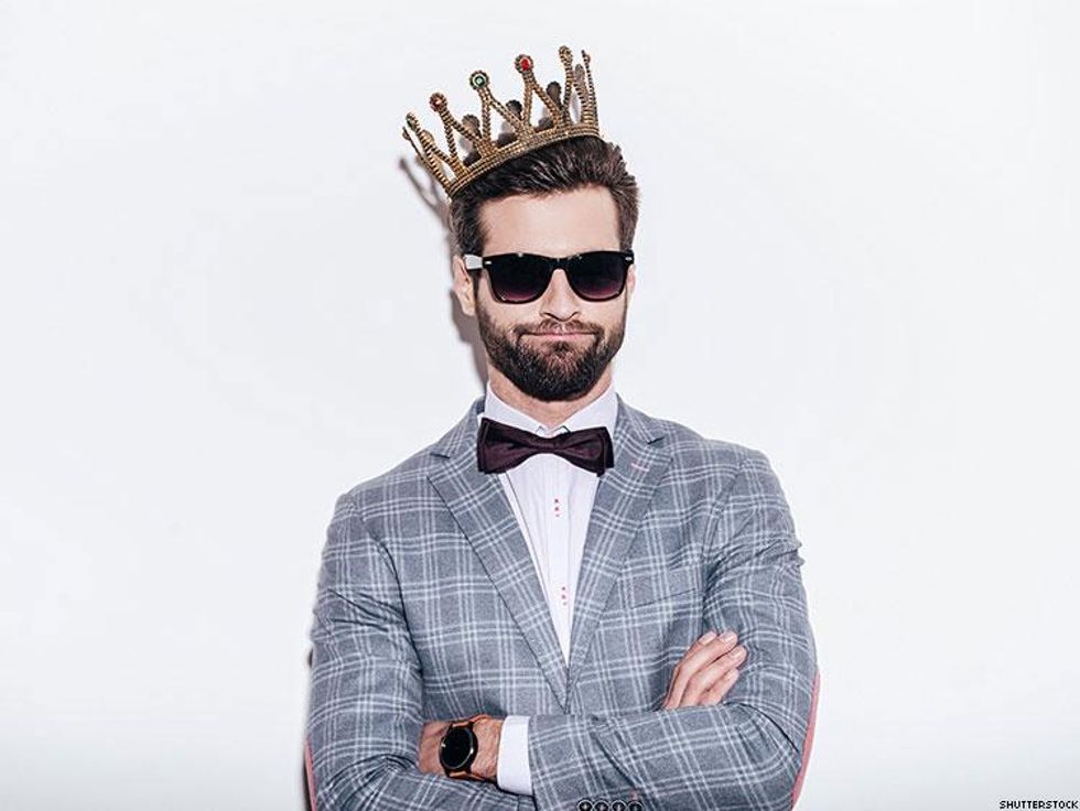 106 Annoying Things Only Gay/Bi Men Understand