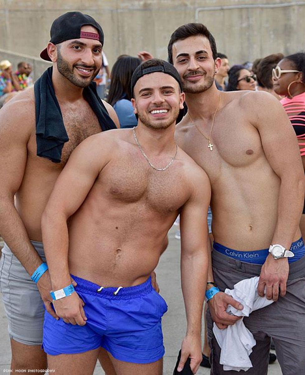 106 Photos of Motor City Pride You Won't Forget