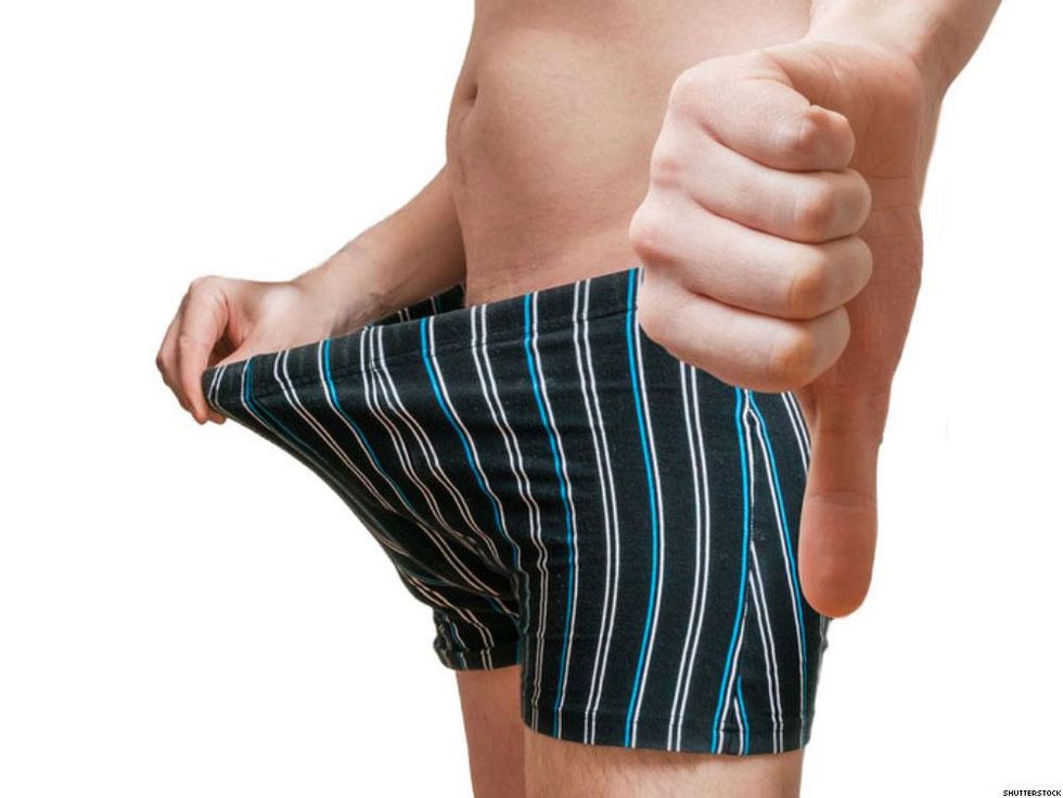 11 BS Excuses Guys Give Not to Wear a Condom