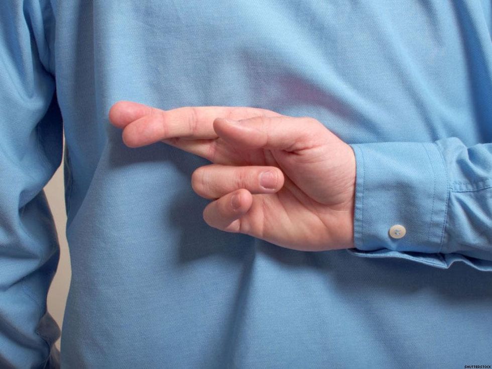 11 BS Excuses Guys Give Not to Wear a Condom