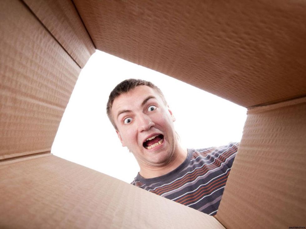 11 BS Excuses Guys Give Not to Wear a Condom