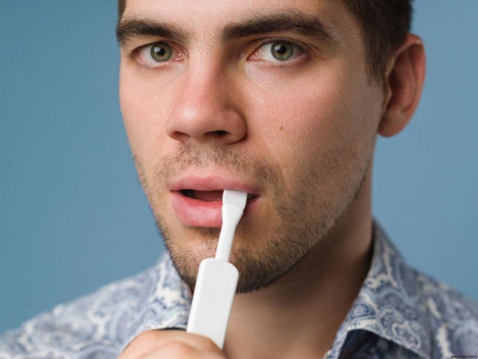 11 BS Excuses Guys Give Not to Wear a Condom