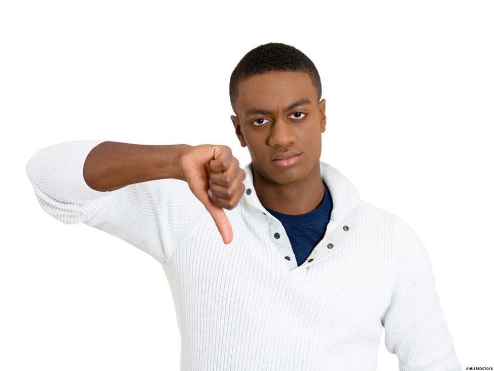 11 BS Excuses Guys Give Not to Wear a Condom